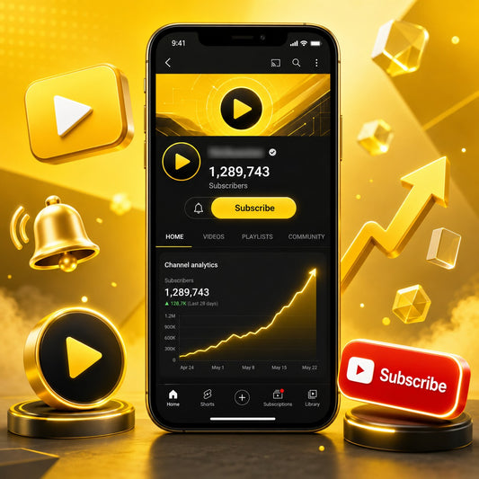 YouTube Subscriptions