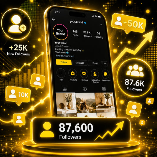 Instagram Followers